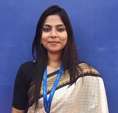 Ms. Jyoti Kumari