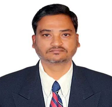 Dr. M Ramesh Naik