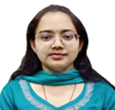 Dr. Khyati Shrivastav