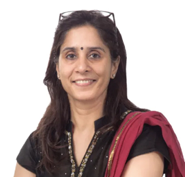Dr. Manvi Arora