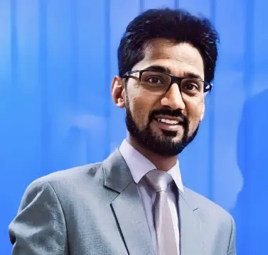 Ajay Kumar Pal