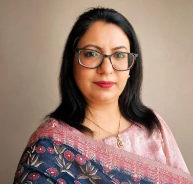 Dr. Sheetal Malhan