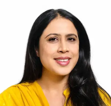 Dr. Mandeep Grewal