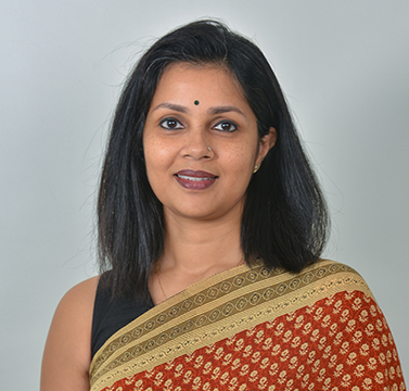 Ms. Riddhima Singh