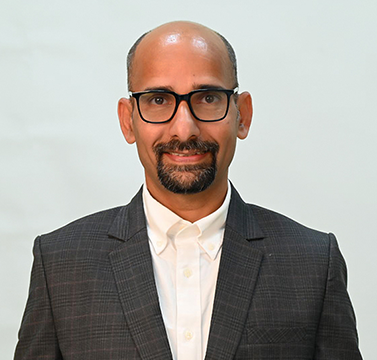 Mr. Amit Singh Slathia