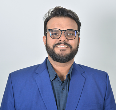 Shreyas Kalia