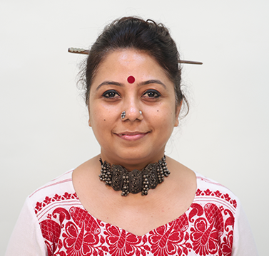Ms. Snigdha Banerjee