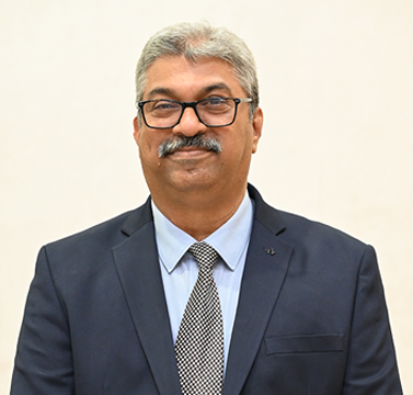 Dr. Dinesh Shenoy