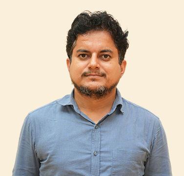 Dr. Kamlesh Pant