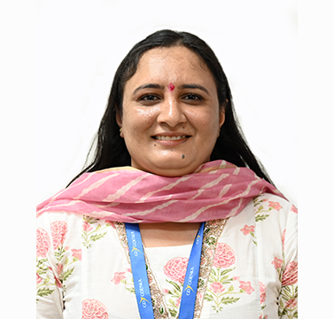 Ms. Seema Kumari
