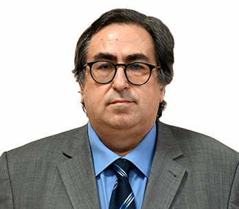 Dr. Ugur Guven