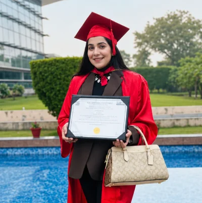 Doctoral