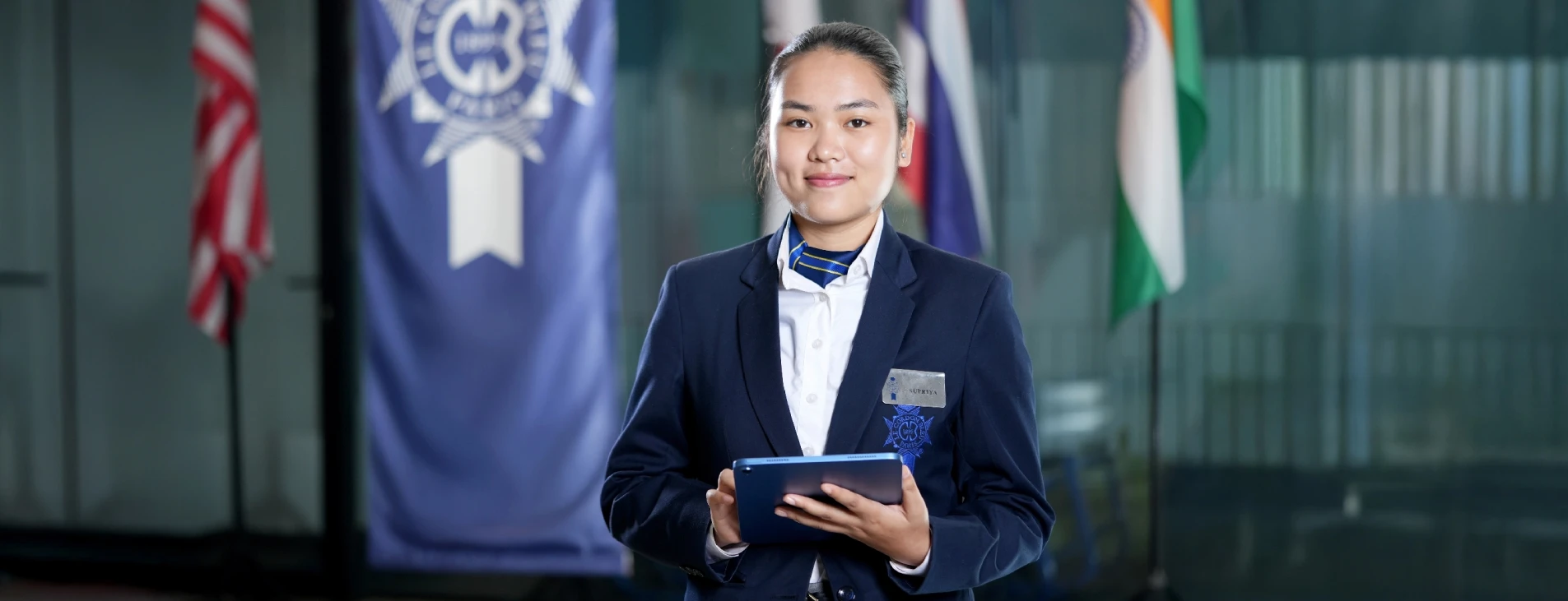 School of Hospitality & Tourism