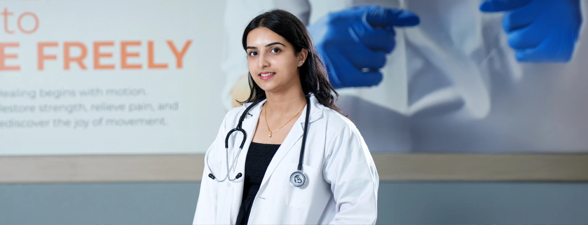 School of Healthcare and Allied Sciences