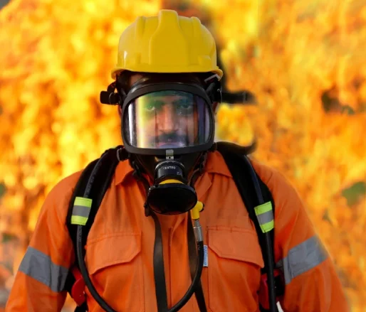 Centre of Excellence in Occupational Health, Safety, Fire & Environment(SOES)