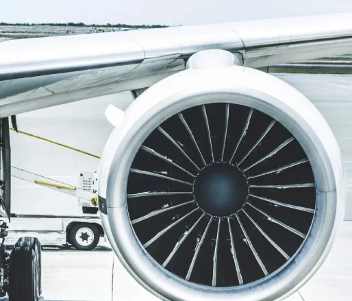 Centre of Aerospace and Energy Studies(SOES)