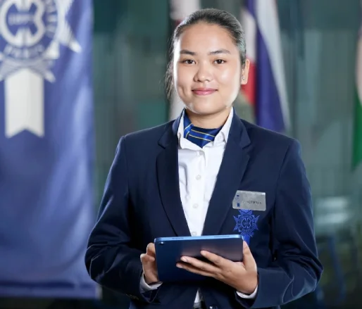 School of Hospitality & Tourism