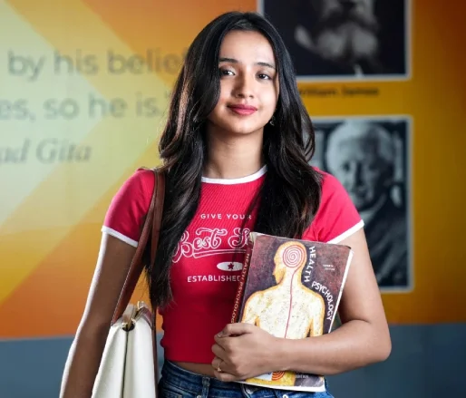 School of Liberal Arts