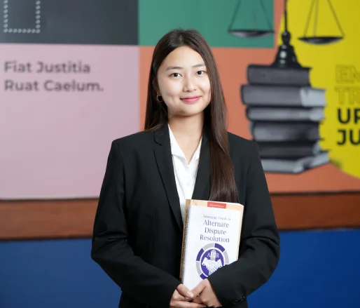 School of Law