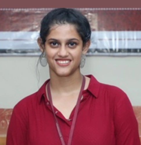 Dr. Rituporna Bhattacharjee