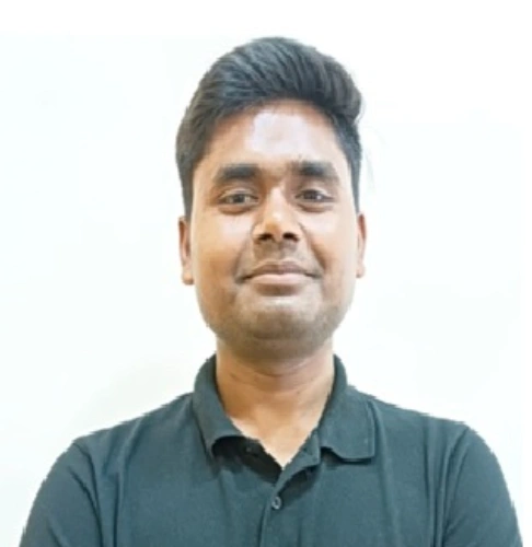 Dr. Ayush Ranjan