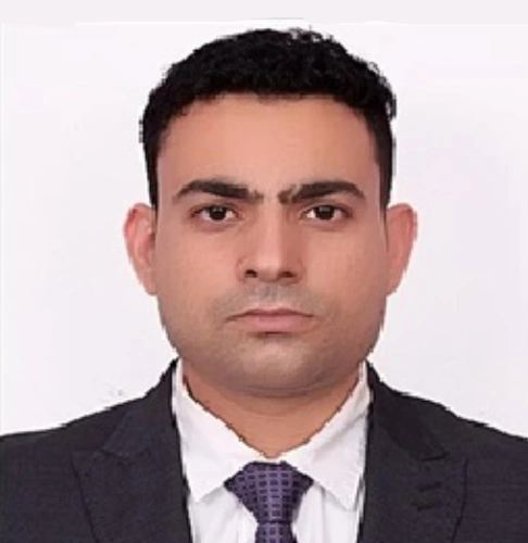 Dr. Praveen Joon