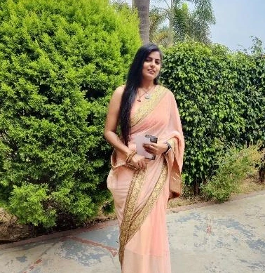 Ms. Unnati Singla