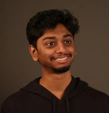 Anish Paladugu