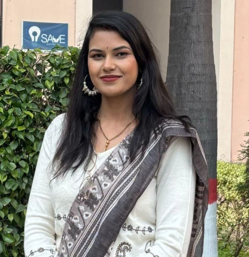 Dr. Vishakha