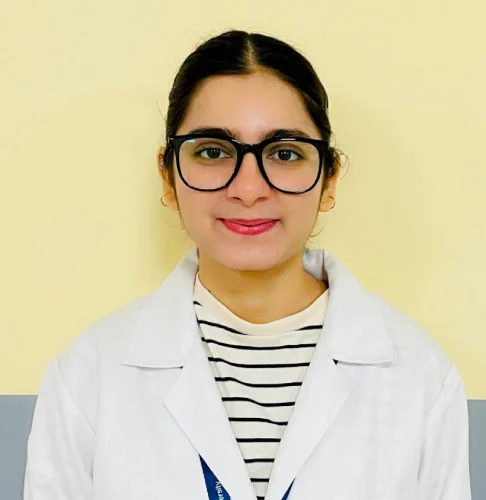 Dr. Shiba Ansari (PT)