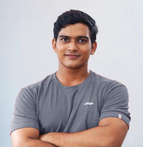 Dr. Rajan Sharma