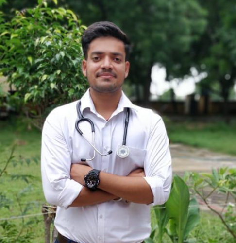 Shivam Bhardwaj