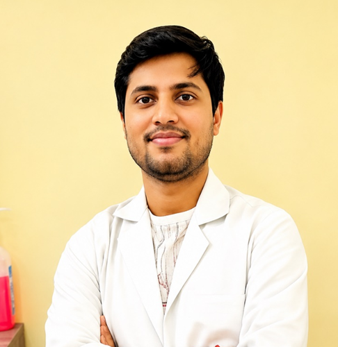 Anuj Kumar