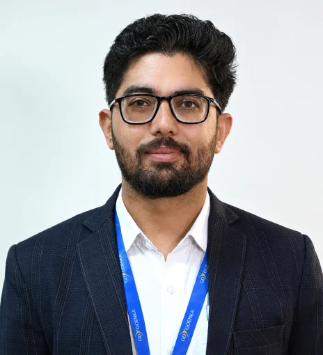 Mr. Manjeet Hooda