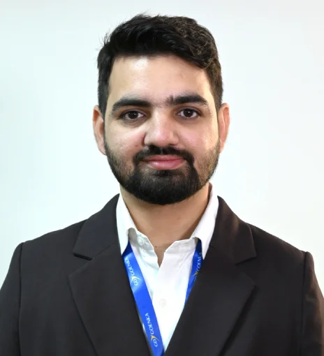Sourabh Dhull